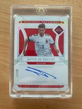 2025-26 Panini National Treasures Road to FIFA World Cup 2026 Soccer Guide in-content 23