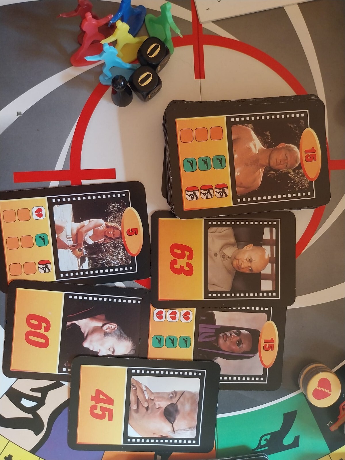 Foto 5 di 6
