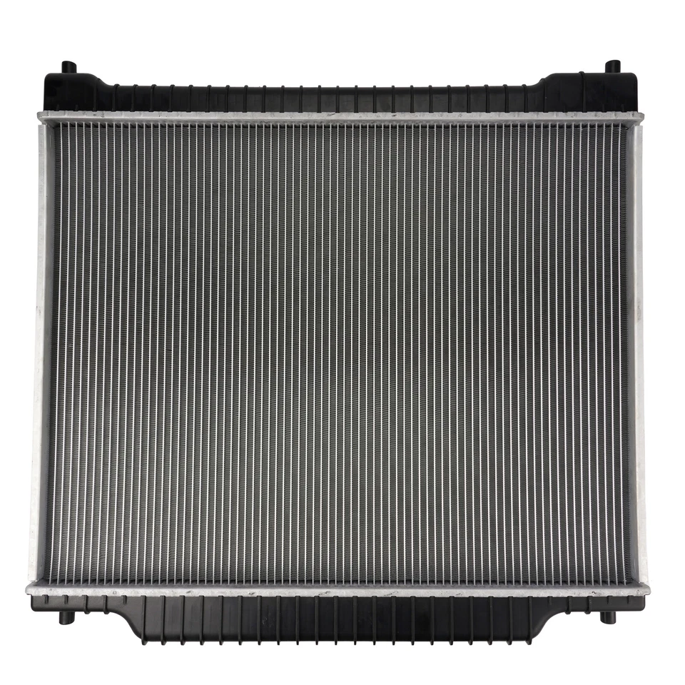 Radiator for Ford E-250 Econoline E-150 Econoline 1999-2018 E-350 Super Duty V8 - Image 4 of 4