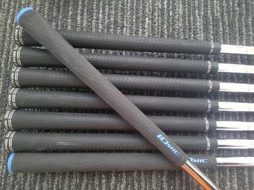 Mizuno MP-18 SC 2017 8pcs 3-Pw Iron Set N.S.Pro Modus3 System3 Tour125 Flex X - Picture 6 of 6