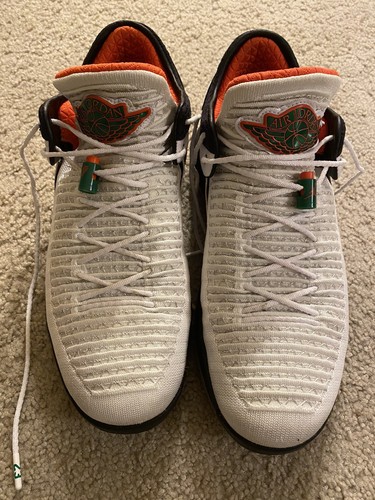 Air Jordan 32 Gatorade Edition Shoes 