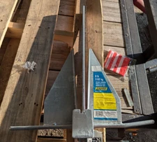 Seachoice Deluxe Anchor- #8 41720 (G2BD)