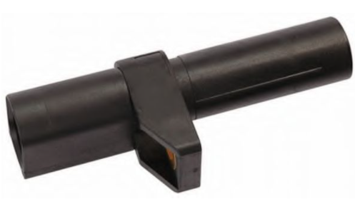 MERCEDES-BENZ C W204 Crankshaft Angle Sensor A6519050000