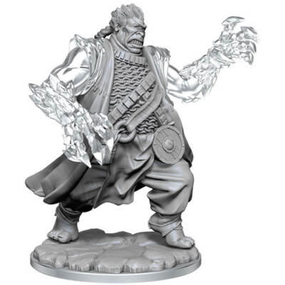 Gilmore's Fantastic Fabrications: W02A Cyclops Stormcaller
