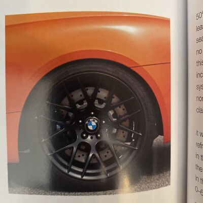 Bmw M3 : The Complete History of These Ultimate Driving Machines