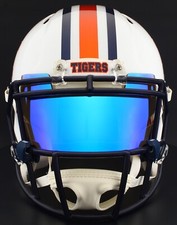 AUBURN TIGERS NCAA Riddell Speed Full Size AUTHENTIC Football Helmet