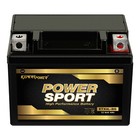 SigmasTek STZ7S Battery For Coolster 110CC GK-6110A Go Kart – 12V 5.5Ah, 130 CCA, AGM Sealed Lead Acid