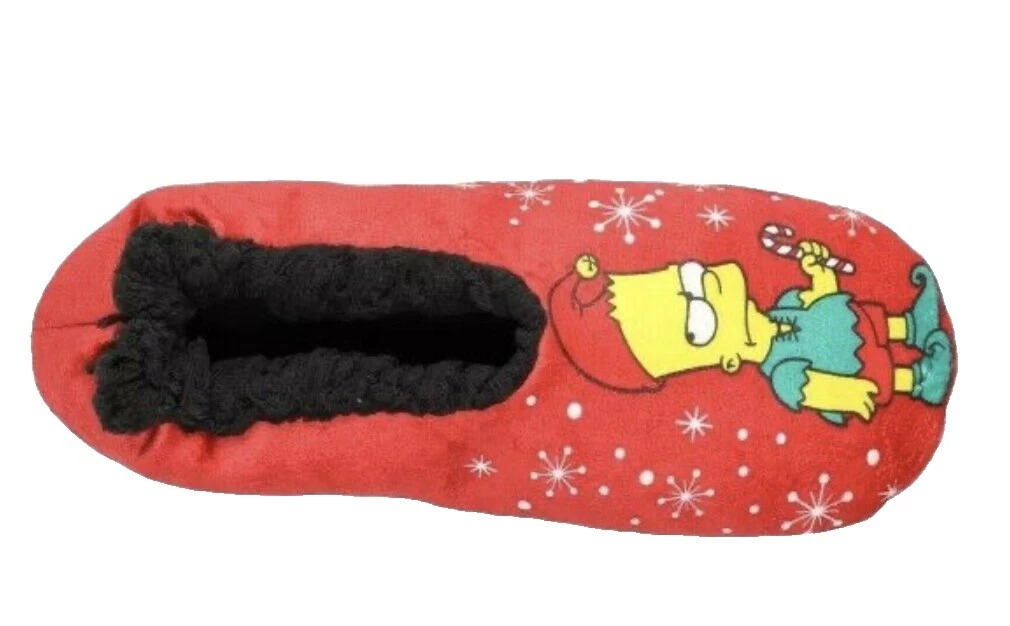 The Simpsons zapatillas para De hombre