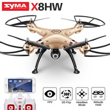 drone syma x8hw
