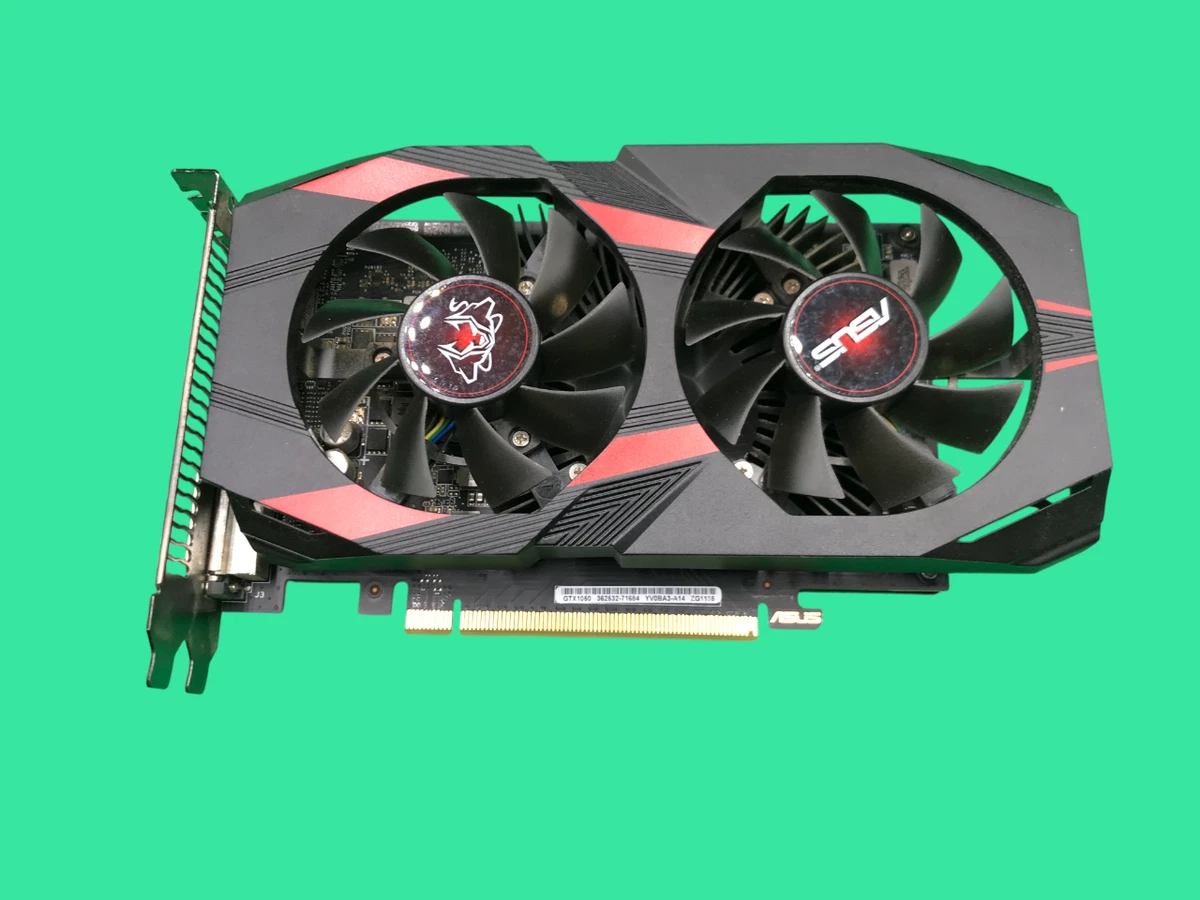 Asus Geforce Gtx 1050 6gb Price PH-GTX1050TI-4G｜Graphics Cards