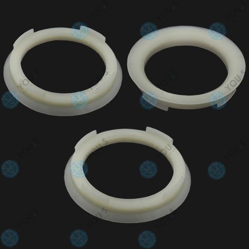 Zentrierringe Felgen Felgenringe 14 Zoll 4x YOU.S Zentrierringe 70,4–66,6 Mm – Für Alufelgen Wie RONDELL, ALUETT, SPEEDS Usw. Radzentrierringe 4er Pack Zentrierringe 70 Auf 57 1