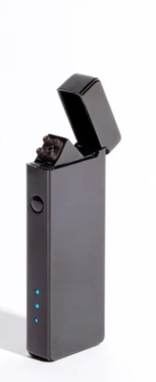 The USB Lighter Company Pocket Lighter
