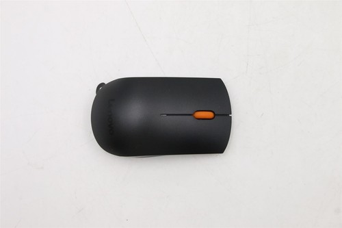 Lenovo IdeaCentre 5-24IMB05 Wireless Keyboard Mouse Belgian Black 00XH800 - Picture 2 of 3