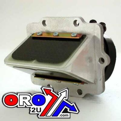 BOYESEN RAD VENTIL 94-96 KX250, BLOCK RAD-12A/C KAWASKAI MX, RAD12A