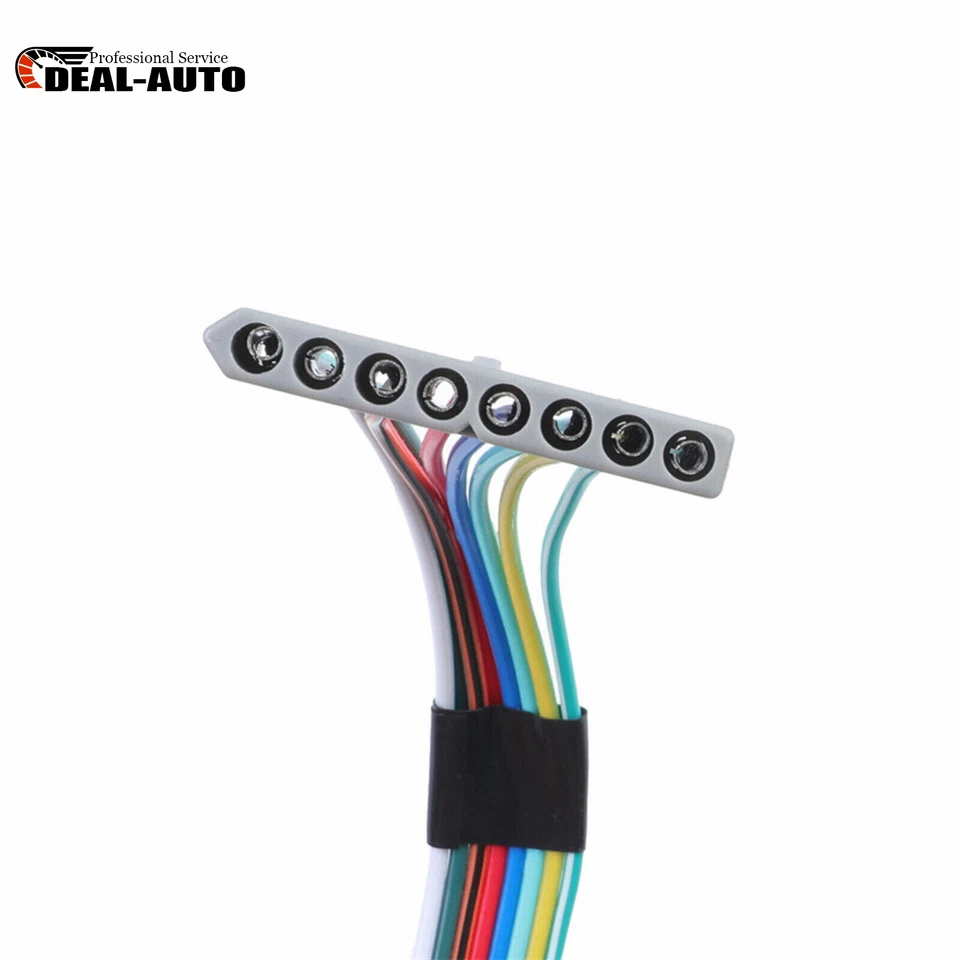 For Charger Dart Roadrunner Cuda Challenger Turn Signal Switch 3488804 - Image 4 of 4