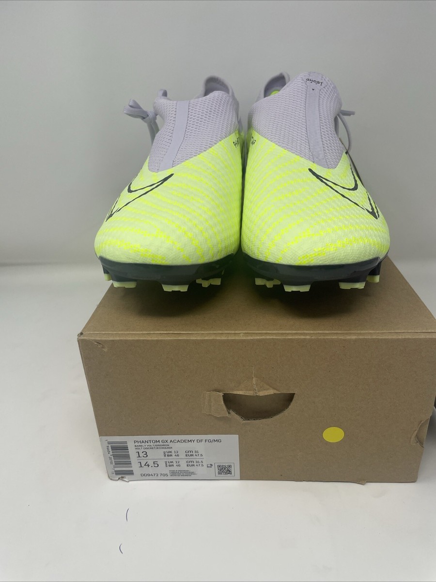 Nike Phantom GX 25.5㎝ Nike Phantom GX Elite Gripknit FG Blast Pack Size 7M/8.5W