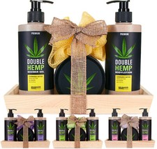 BRUBAKER Coffret de Bain Soin