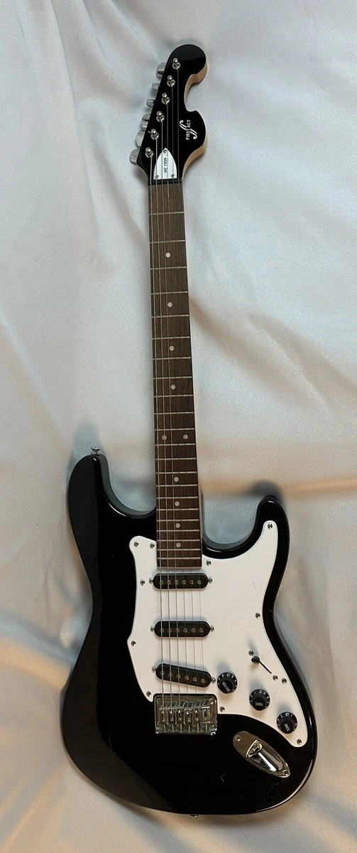 First act guitar models outlet