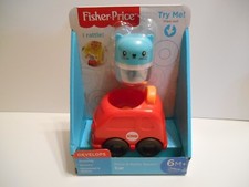 fisher price press and rattle racers
