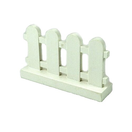 TOYMANY 24-Piece Horse Corral Fencing Playset – Farm Animal Fence Toys For Kids & Animal Figurines - View #6