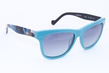 LIU.JO LJ 626S 440 BLUE BLACK GRADIENT AUTHENTIC FRAMES SUNGLASSES 54-16