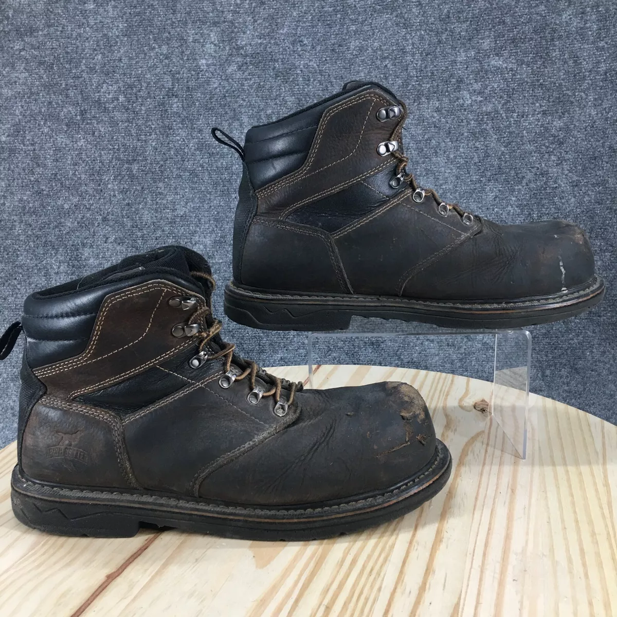 Irish setter work 2025 boots canada