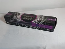 Hauthouse Curling Wand Absolute Heat Pro Ion Series 29-32mm Barrel Pink & Black 