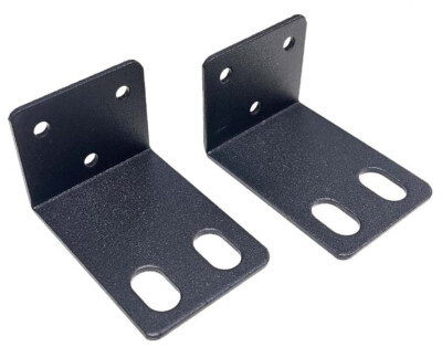 19'' Inches 1U Rack Mounting Ears