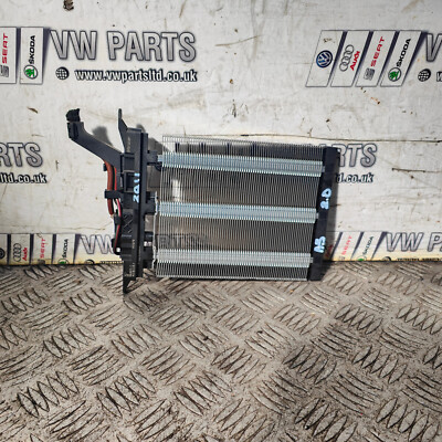 AUDI SEAT SKODA VW  HEATER MATRIX ELEMENT 1K0963235F 2008-2012