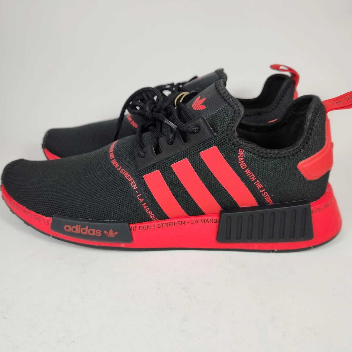 Adidas nmd size 35 online
