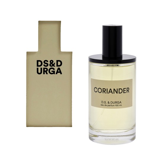 Crystal Pistil by D.S. & Durga 3.4 oz EDP Parfum Cologne for