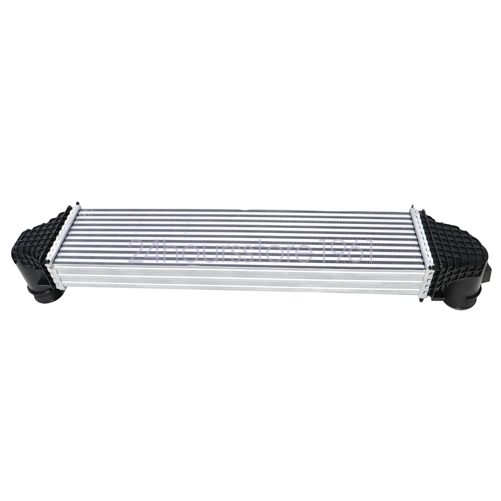 1Pcs！Intercooler for Ford Explorer Police Interceptor Utility Aviator 20-23 USA