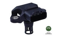 NGK 91744 Sensor, Intake Manifold Pressure For Subaru