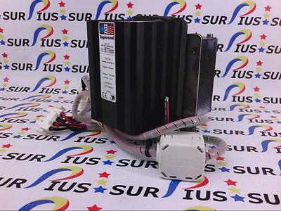 USSP VideoJet SP384008 BX 6400 Solvent Condenser DA-025-24-02-00-VJ 384136