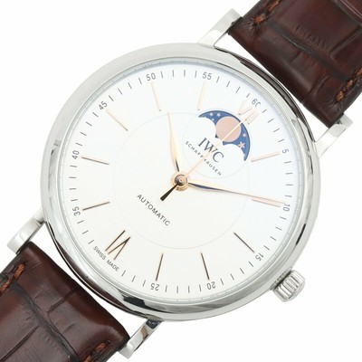portofino automatic moon phase