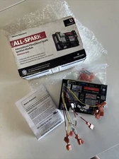 White Rodgers 50D50U-843 Intermittent Pilot/Direct Spark Ignition Module