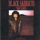 Black Sabbath Seventh Star (CD) Album