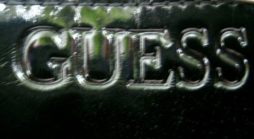 EUC Men's GUESS Double Breasted Pea Coat Size XL Gray Wool Blend Button Fasten - Picture 3 of 12