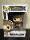 Funko Pop! Game of Thrones: Tyrion Lannister #50