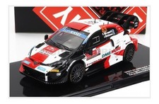 Ixo-Models Ram833.22 Toyota - Yaris Gr Rally1 Team Toyota Gazoo Racing Wrt N 69