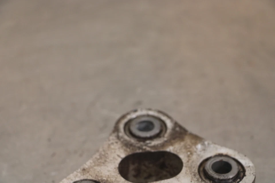 15-22 SUZUKI GSXS750 REAR DOGBONE SHOCK LINKAGE LINK Foto 4 de 4