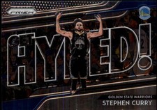 2018-19 Panini Prizm NBA Basketball Insert Cards Pick From List All Versions