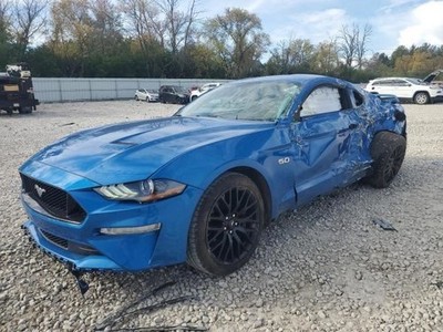 Power Brake Booster GT With Performance Package Fits 18-23 MUSTANG 1779927