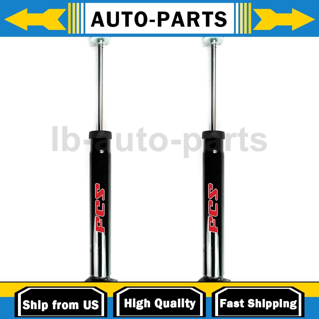 Rear Shock Absorber