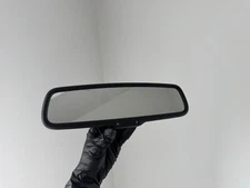 2013 Acura Mdx Interior Rear View Mirror Oem