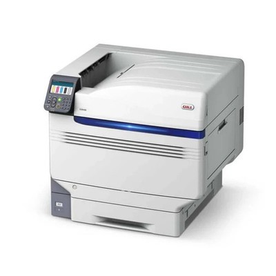 OKI Data C942 Colour Production Printer