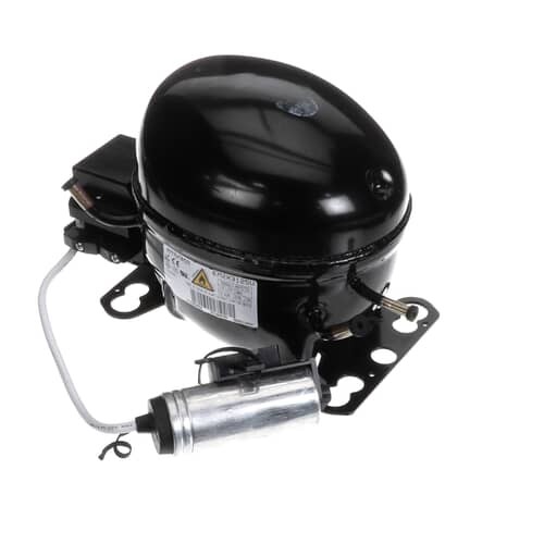 TURBO AIR P0189E0320 Compressor 115-127V 60HZ R290