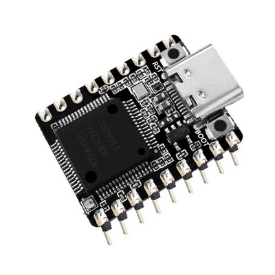 RA4M1-  Minima RA4M1 Tiny SuperMini R7FA4M1 Board Kompatibel mit für R4 für4299