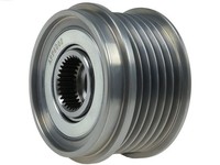 As-Pl AFP6002 Generatorfreilauf For Alfa Romeo Chrysler CitroËN Fiat Lancia Opel