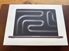 New Apple MacBook Pro 14in - M5 Max 18C CPU / 36C GPU - 36GB 2TB SSD - SEALED